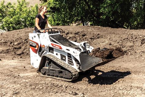 bobcat mini track loader cost|bobcat mini loader for sale.